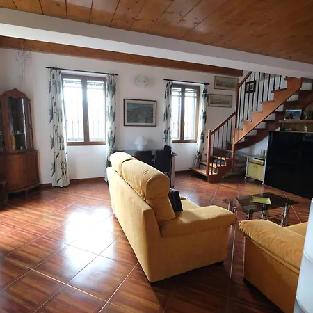 In Riviera By Portofinovacanze *