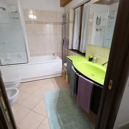 In Riviera By Portofinovacanze * 라팔로