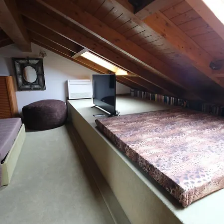 In Riviera By Portofinovacanze Apartment Rapallo