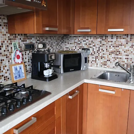 In Riviera By Portofinovacanze