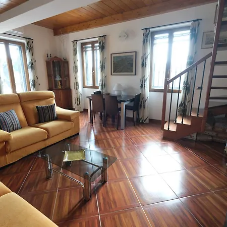 In Riviera By Portofinovacanze Apartment *