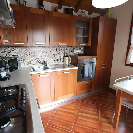 Apartment In Riviera By Portofinovacanze *