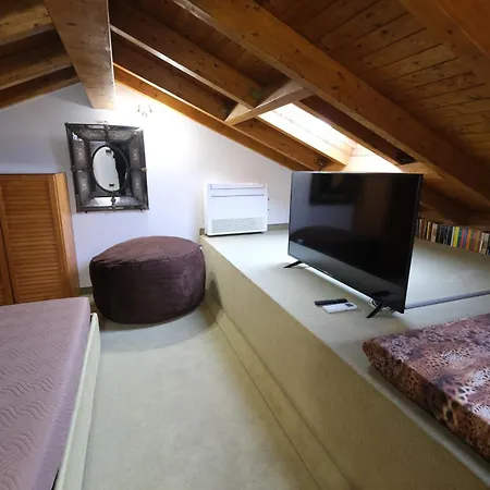 In Riviera By Portofinovacanze *