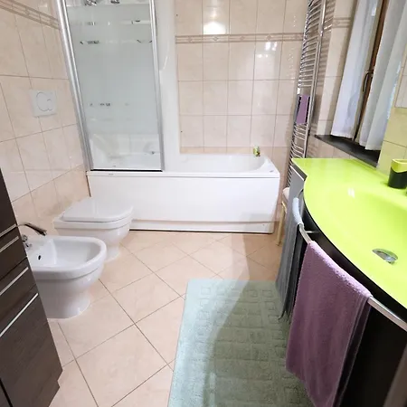 In Riviera By Portofinovacanze Rapallo