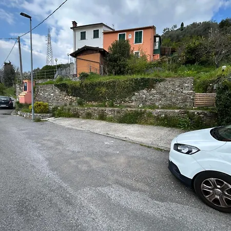 Appartamento In Riviera By Portofinovacanze Rapallo