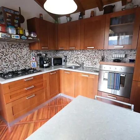 In Riviera By Portofinovacanze Rapallo