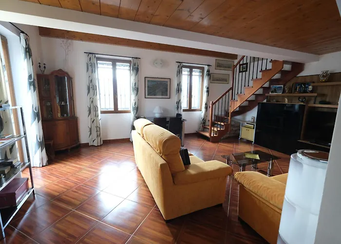 In Riviera By Portofinovacanze *