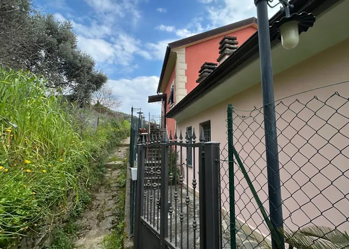 In Riviera By Portofinovacanze Appartamento *