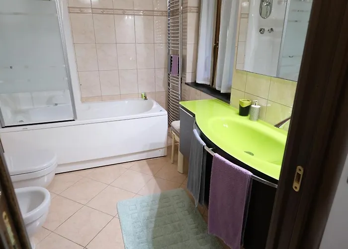 In Riviera By Portofinovacanze * Rapallo