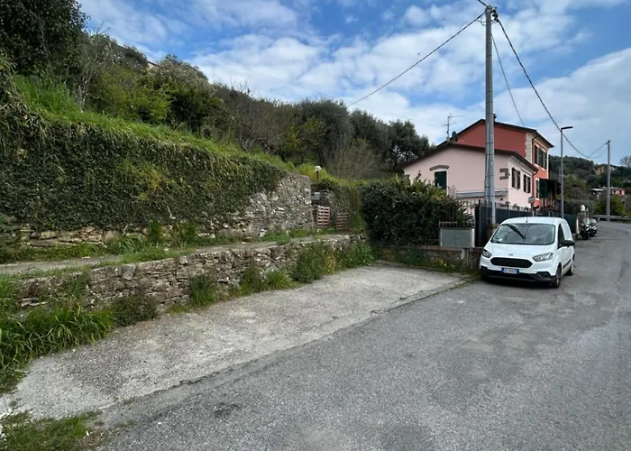 In Riviera By Portofinovacanze