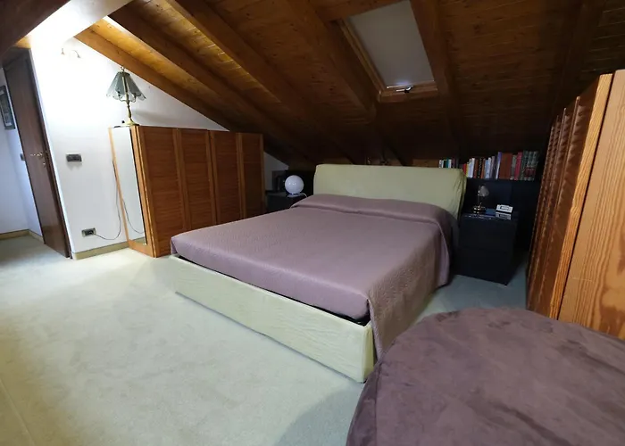 In Riviera By Portofinovacanze *