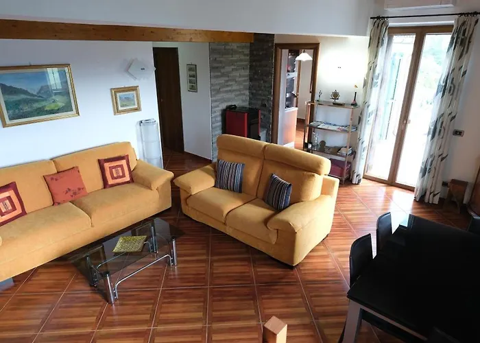 In Riviera By Portofinovacanze *