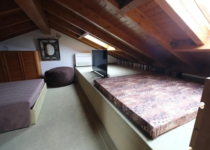 In Riviera By Portofinovacanze Appartamento Rapallo