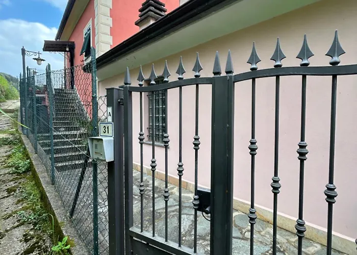 In Riviera By Portofinovacanze Appartamento *