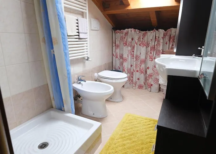 Appartamento In Riviera By Portofinovacanze *