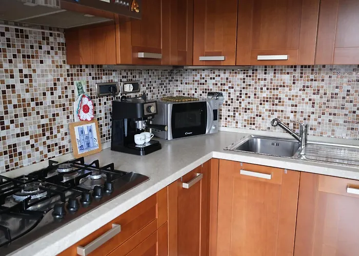 In Riviera By Portofinovacanze