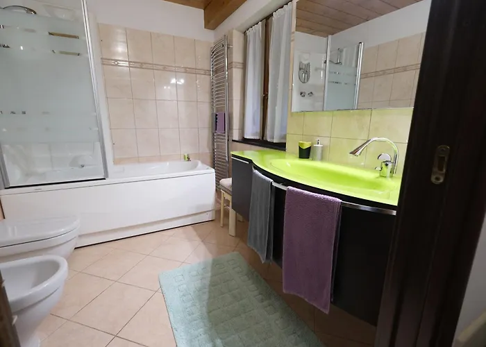 In Riviera By Portofinovacanze