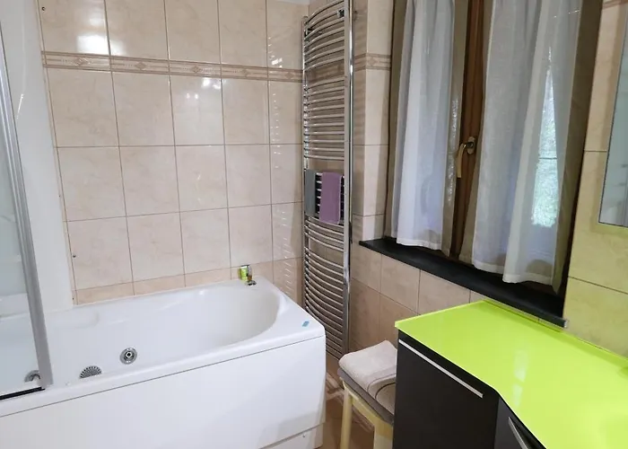 In Riviera By Portofinovacanze Apartment Rapallo