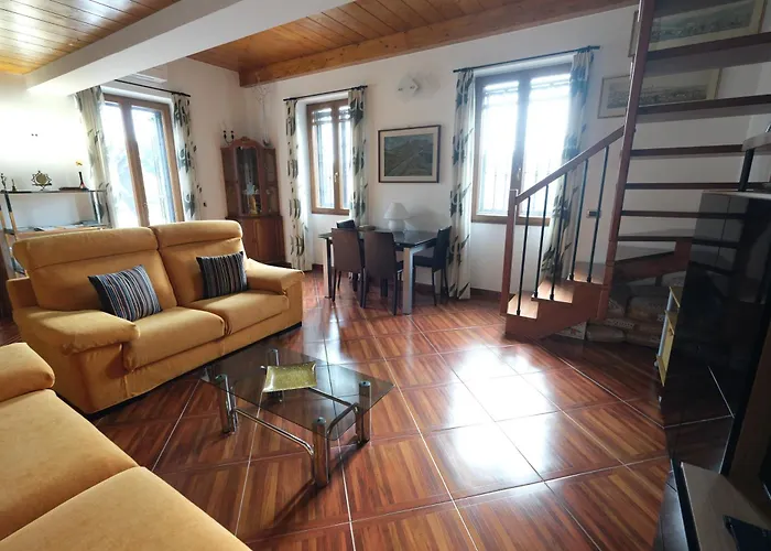 In Riviera By Portofinovacanze Apartment *