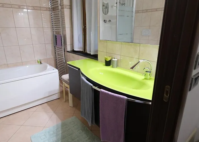 Appartamento In Riviera By Portofinovacanze *