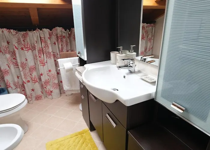 Apartment In Riviera By Portofinovacanze *