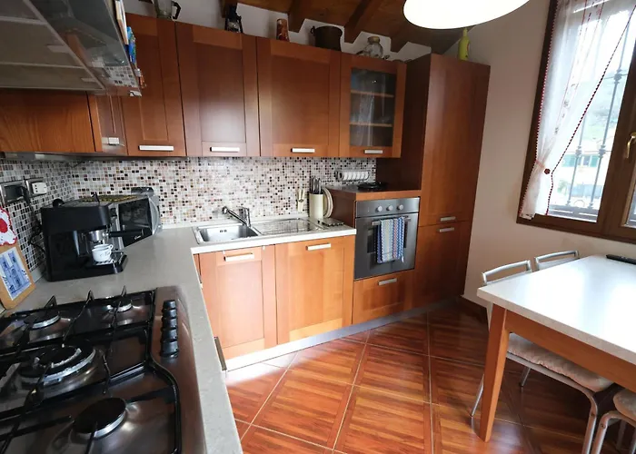 Apartment In Riviera By Portofinovacanze *