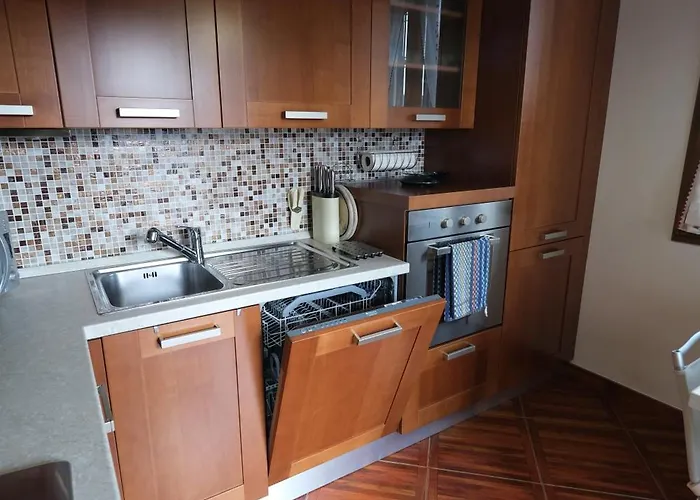 In Riviera By Portofinovacanze *