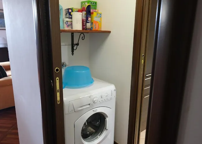 Apartment In Riviera By Portofinovacanze