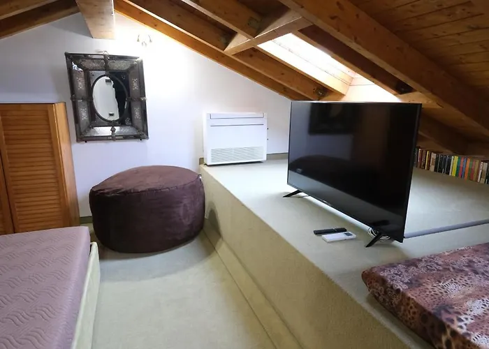 In Riviera By Portofinovacanze *