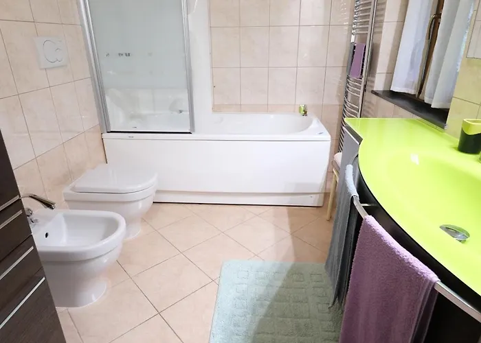 In Riviera By Portofinovacanze Rapallo