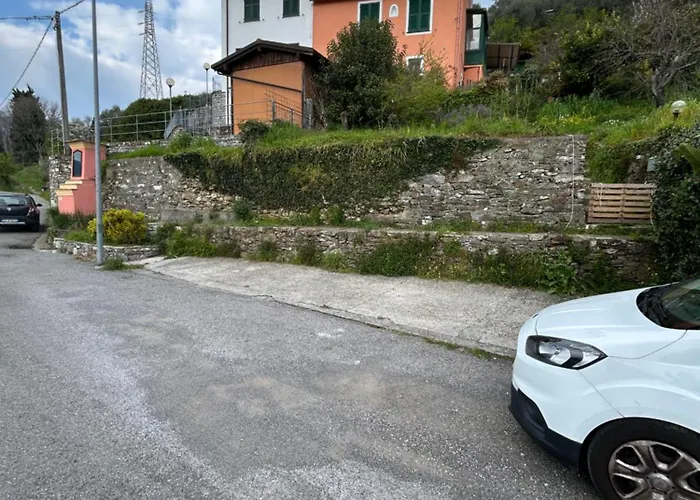 Appartamento In Riviera By Portofinovacanze Rapallo