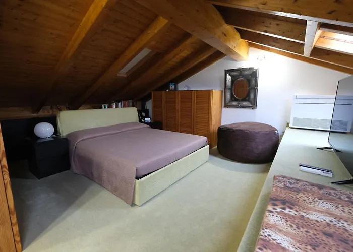 In Riviera By Portofinovacanze Appartamento