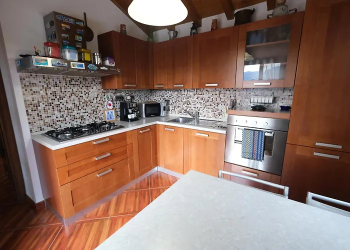 In Riviera By Portofinovacanze Rapallo