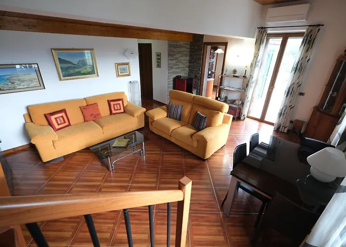 In Riviera By Portofinovacanze Apartment Rapallo